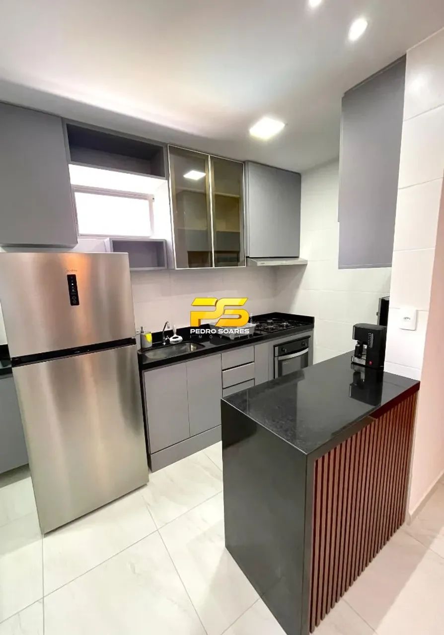 Apartamento para Locação | Intermares REF: AP0787 - Foto 2