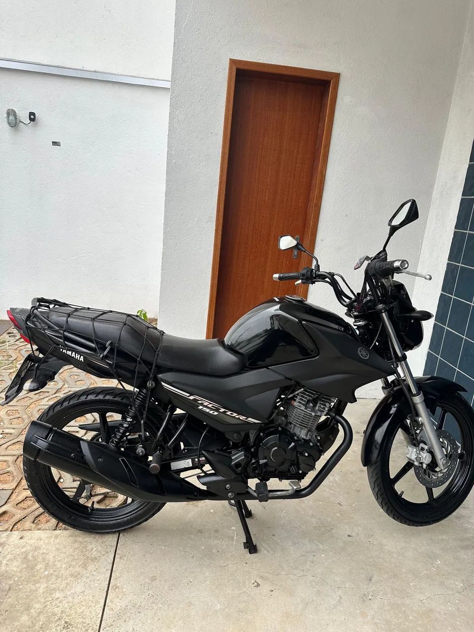 Factor 150 2020 150cc - Foto 5