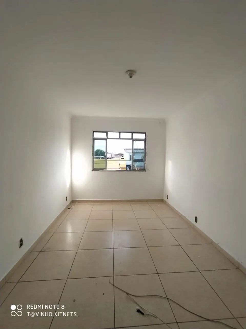 Alugo apt no BNH
