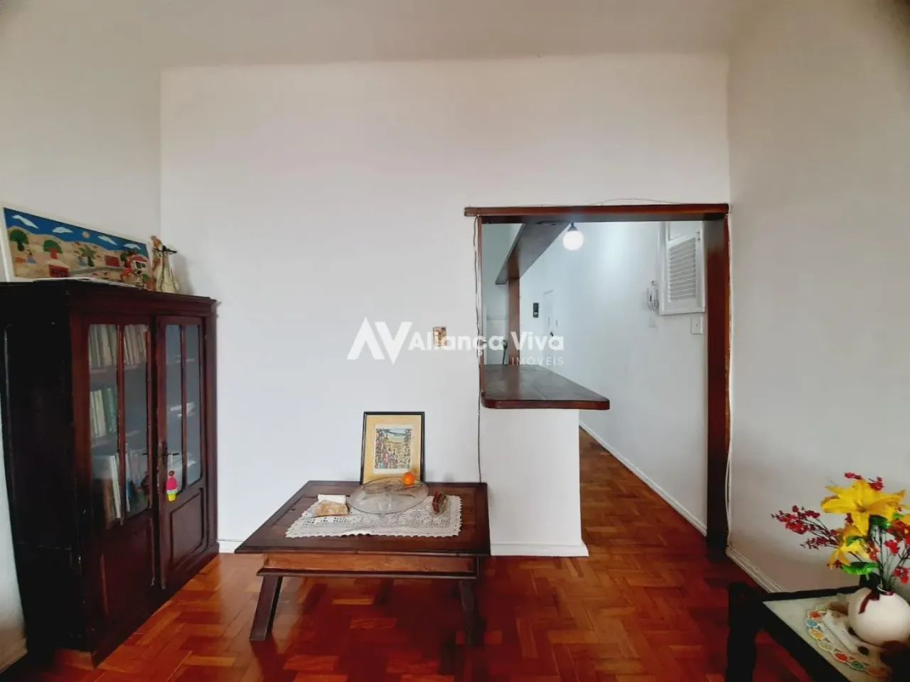 Santa Teresa | Apartamento 3 quartos - Foto 5