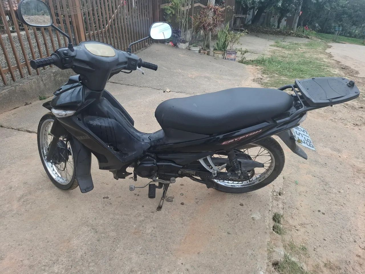 Crypton - Foto 2