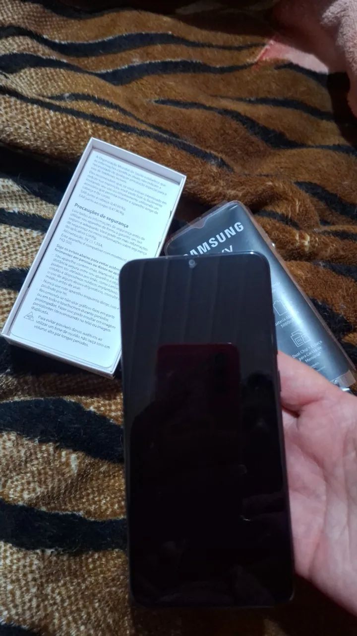 Smartphone A04E - Foto 2