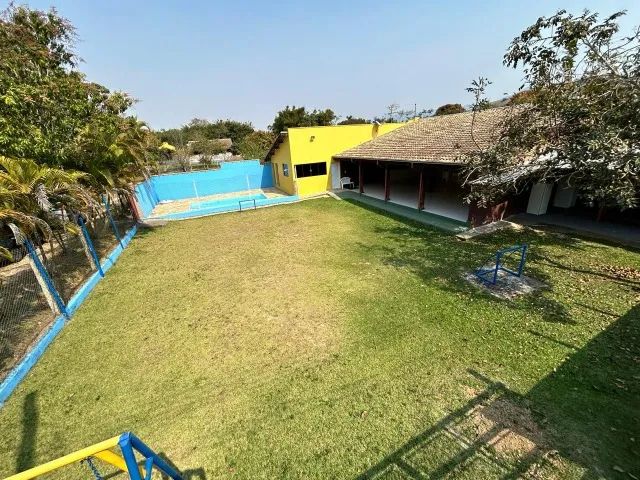 CHÁCARA PARA ALUGAR - Foto 2