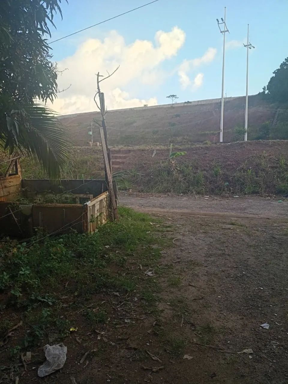 TERRENO PRINCIPAL DA COSTA  - Foto 5