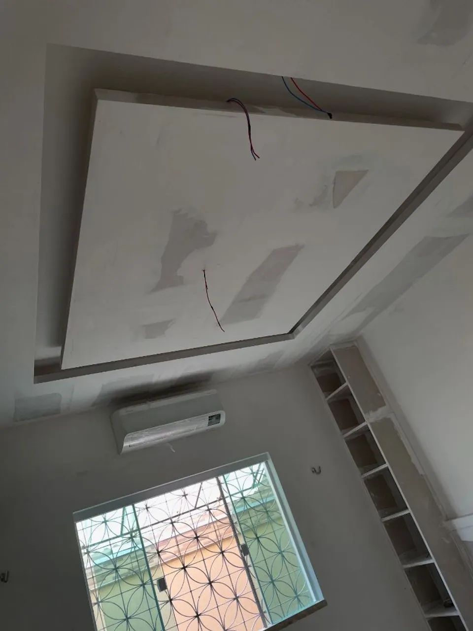 Closet, forró e armários em gesso  - Foto 3