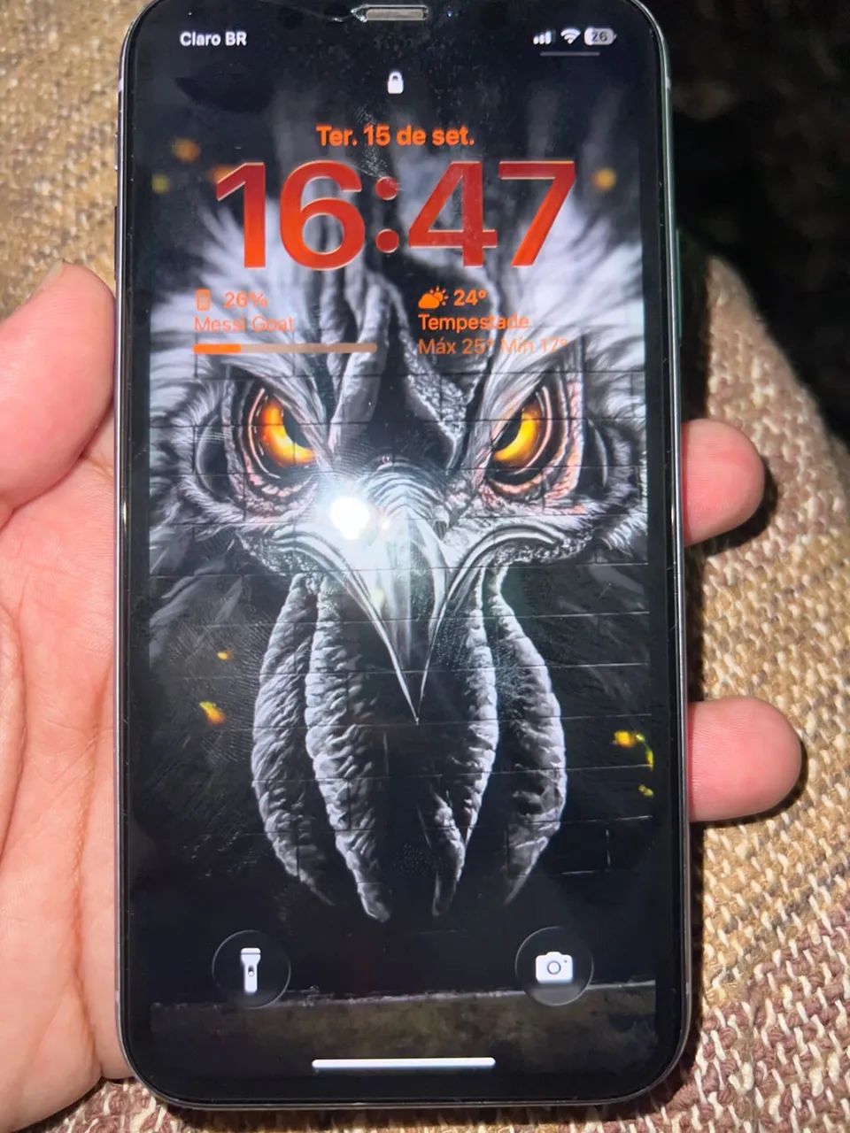iPhone 11 128g  - Foto 2