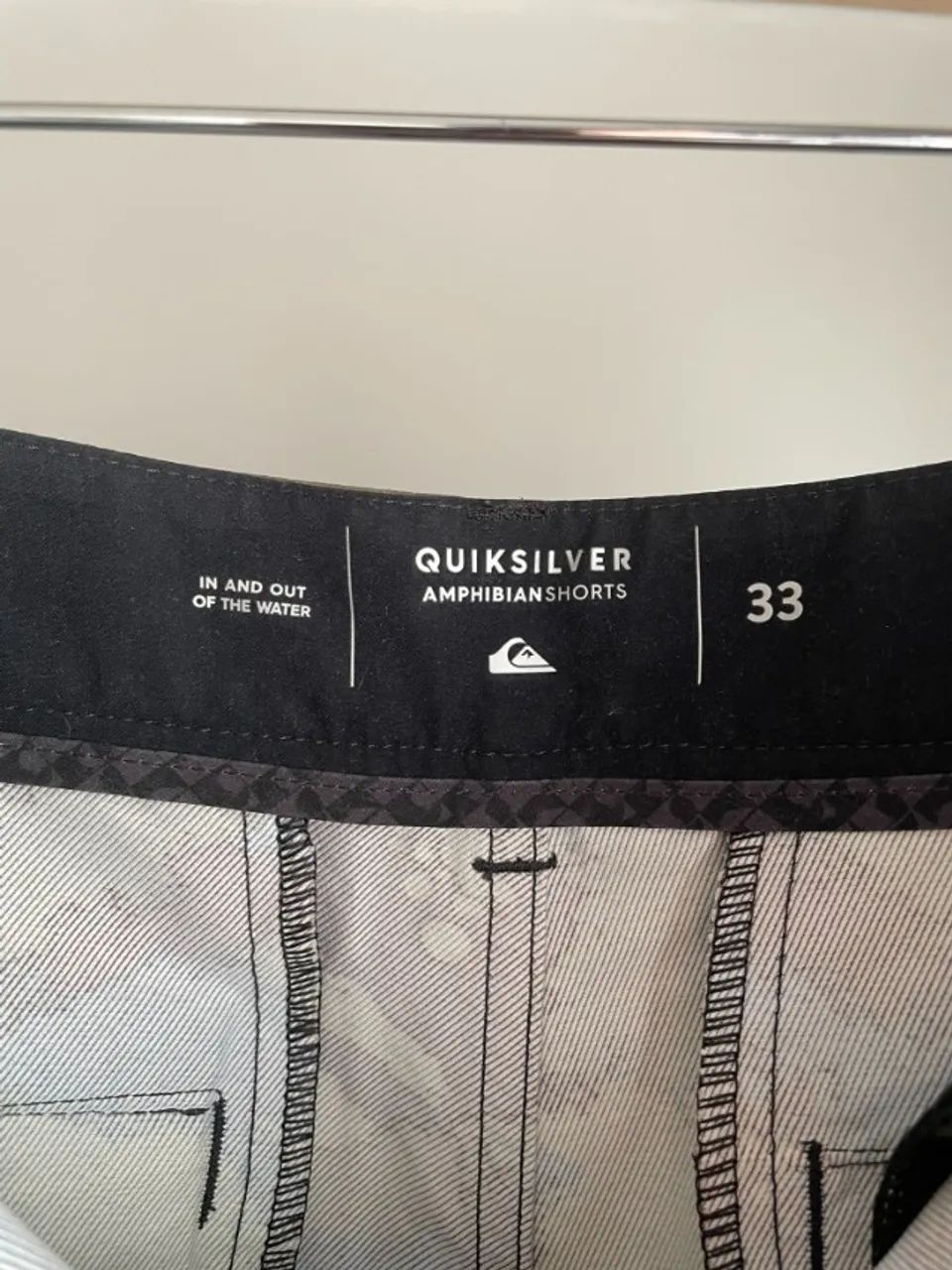 Bermuda Quiksilver Amphibian - Foto 3