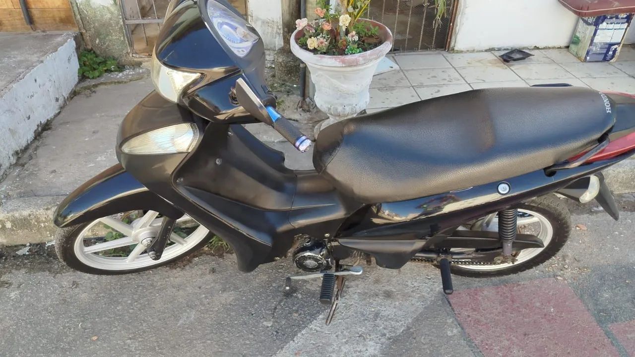 Moto - Foto 2