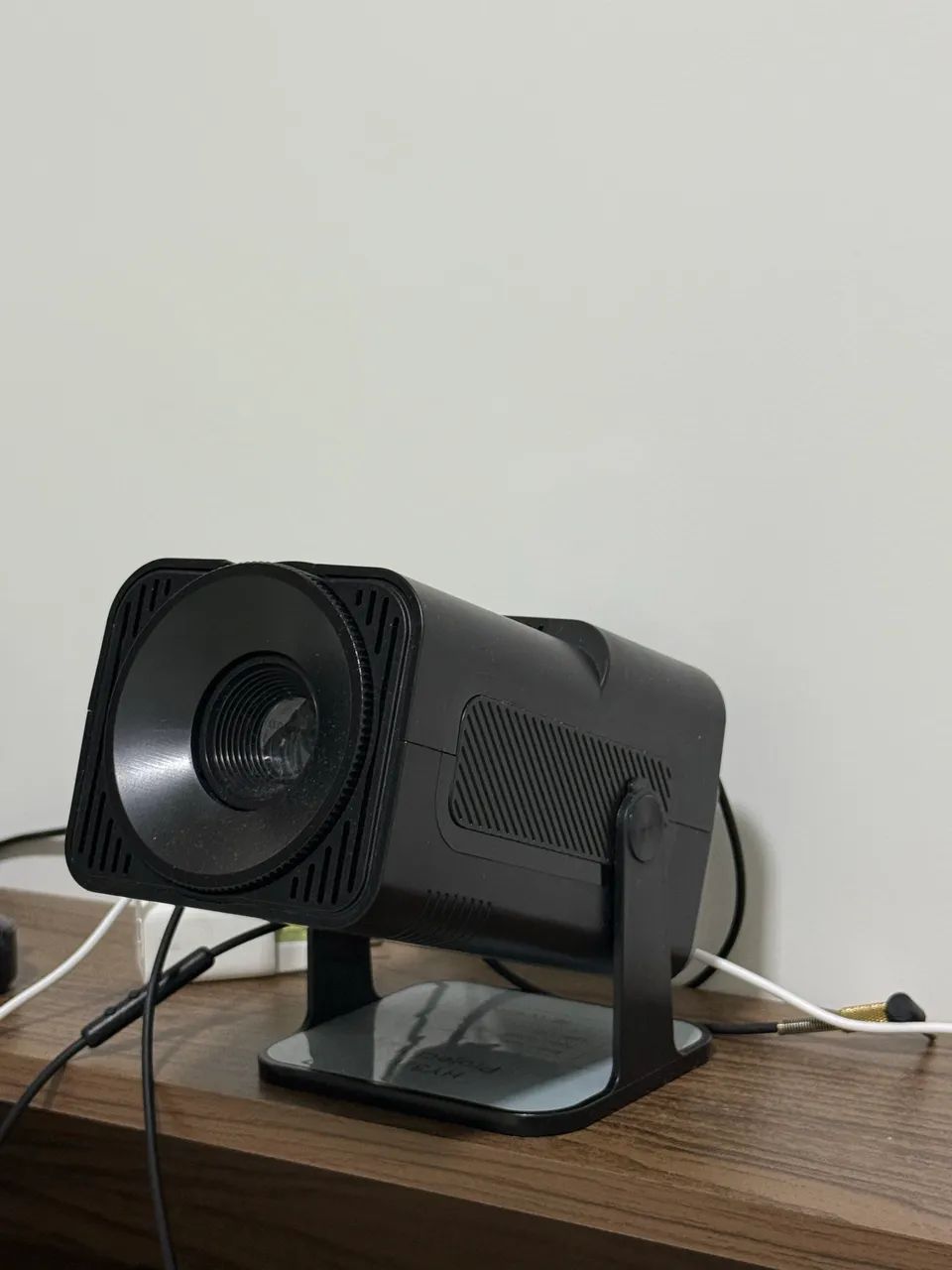 Projetor Hy320 - Foto 3