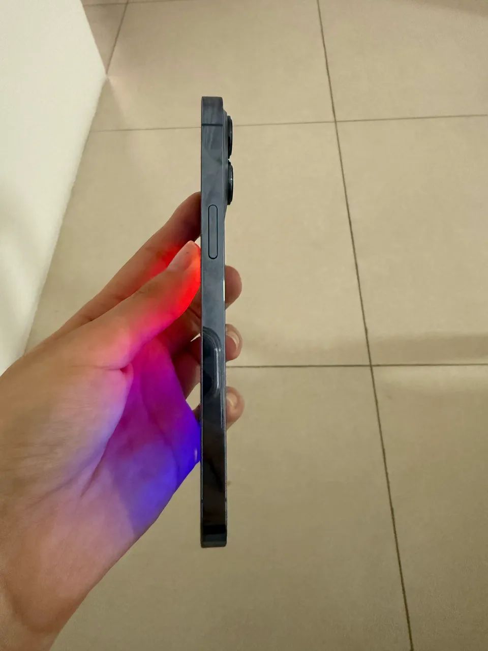 iPhone 13 Pro, conservadíssimo  - Foto 3