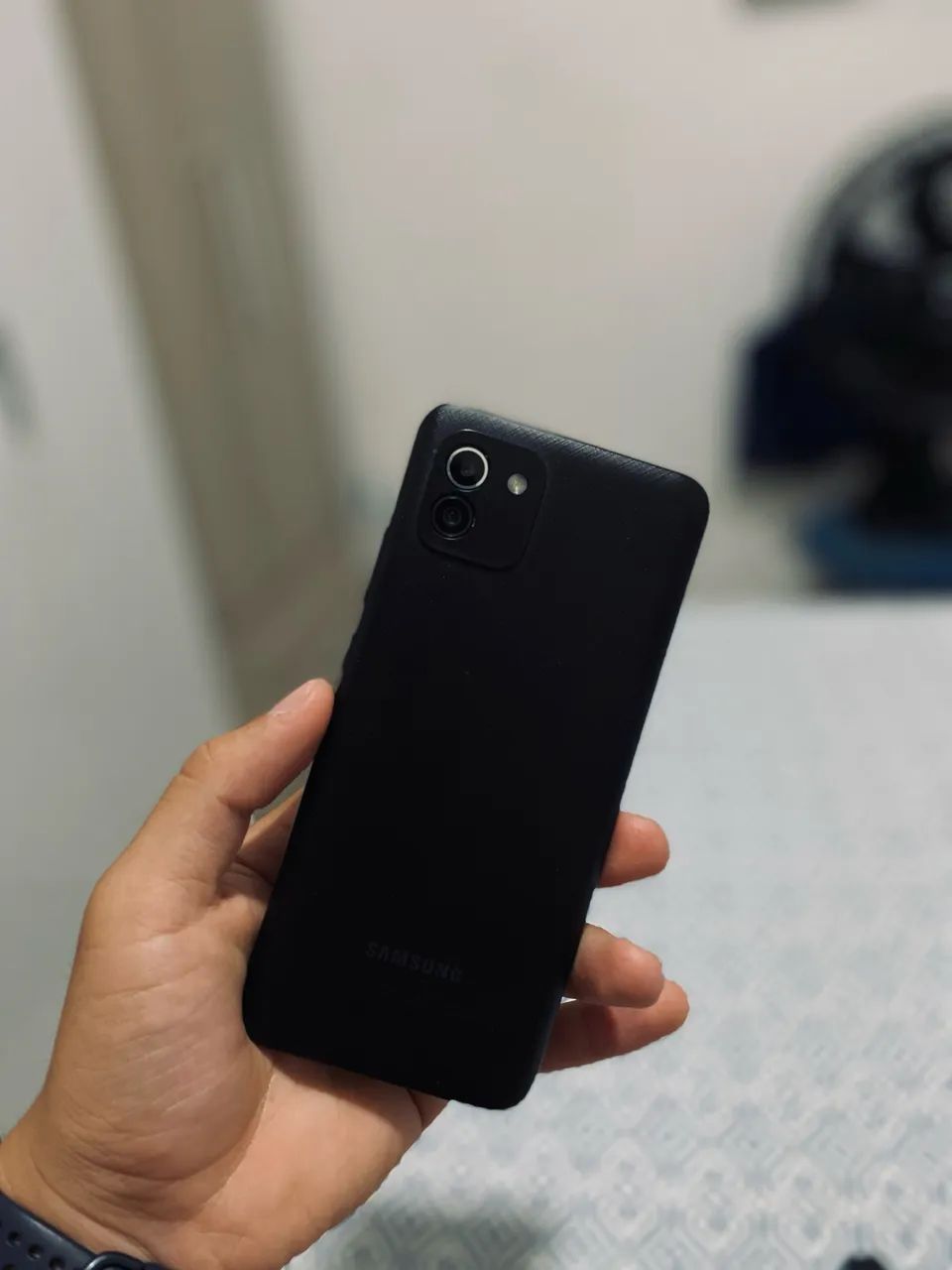 Samsung Galaxy A03 - Foto 3
