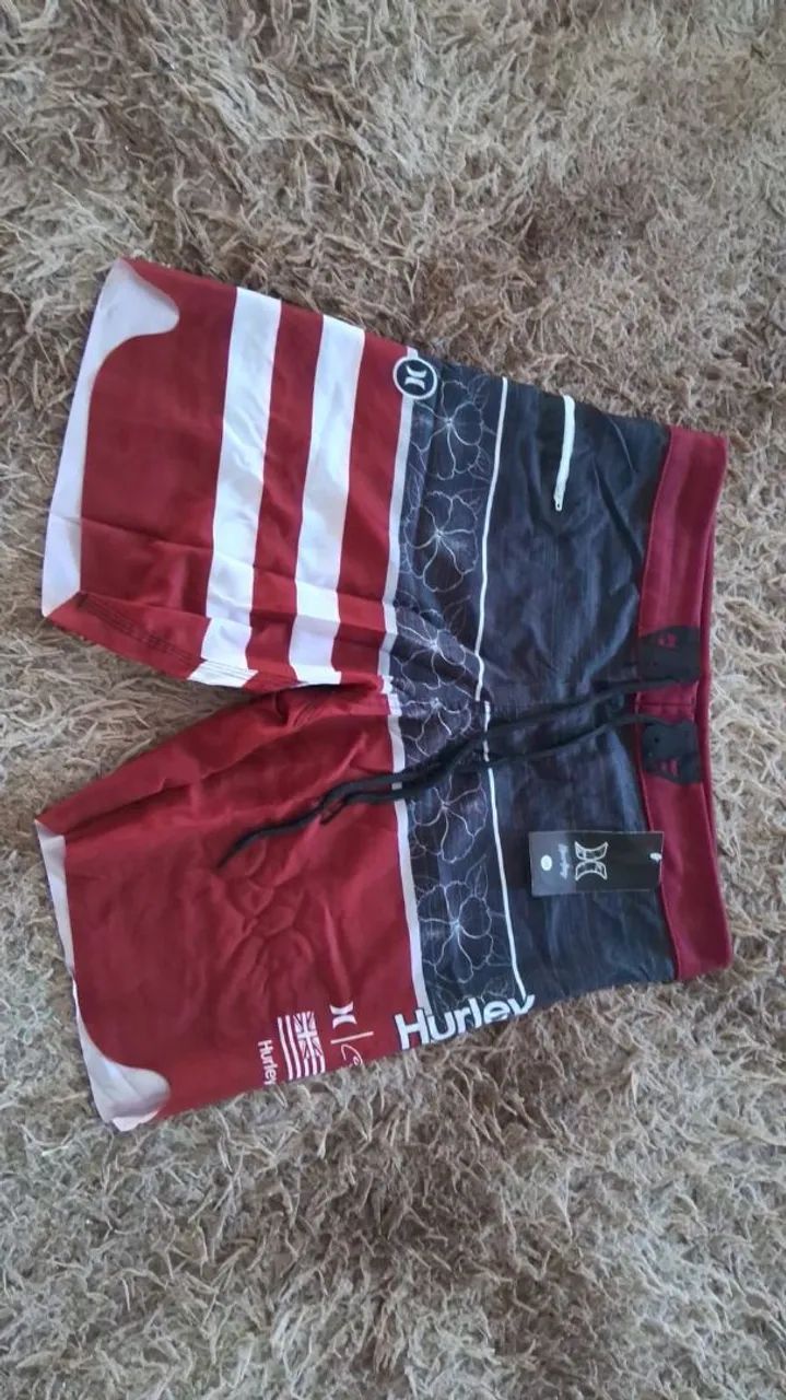Bermudas TACTEL  - Foto 5