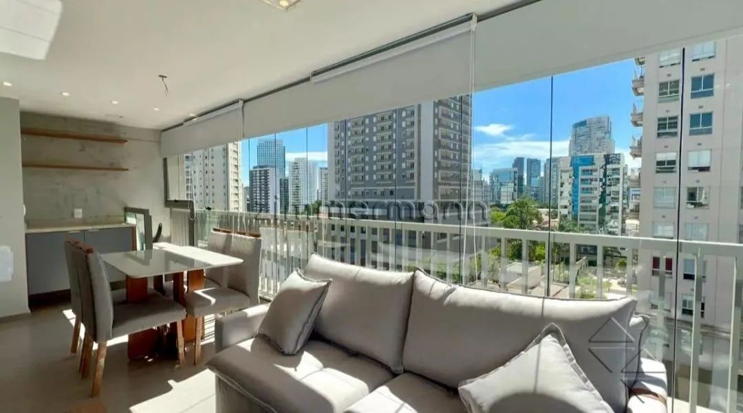 APARTAMENTO STUDIO PINHEIROS 1 DORMITÓRIO - Foto 2