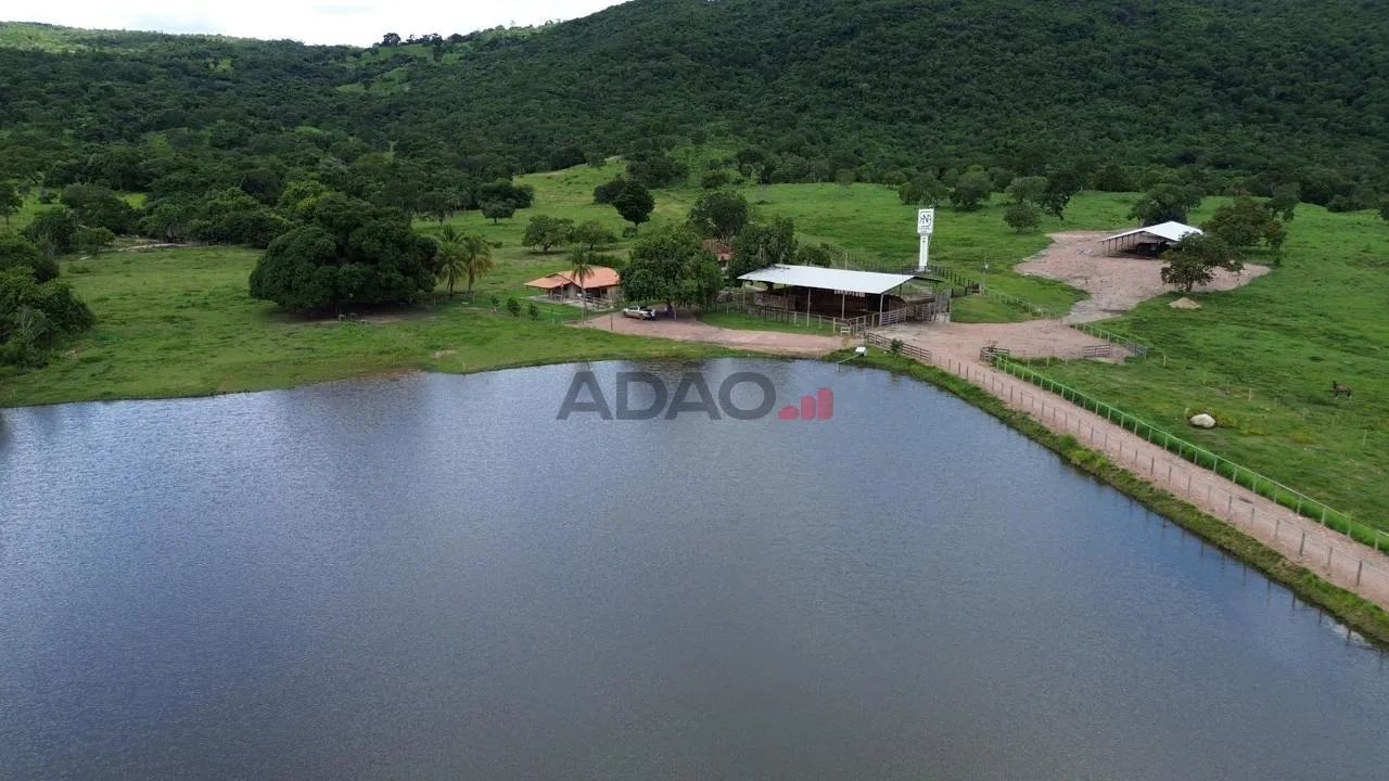 Fazenda Morro Agudo - GO - Foto 2