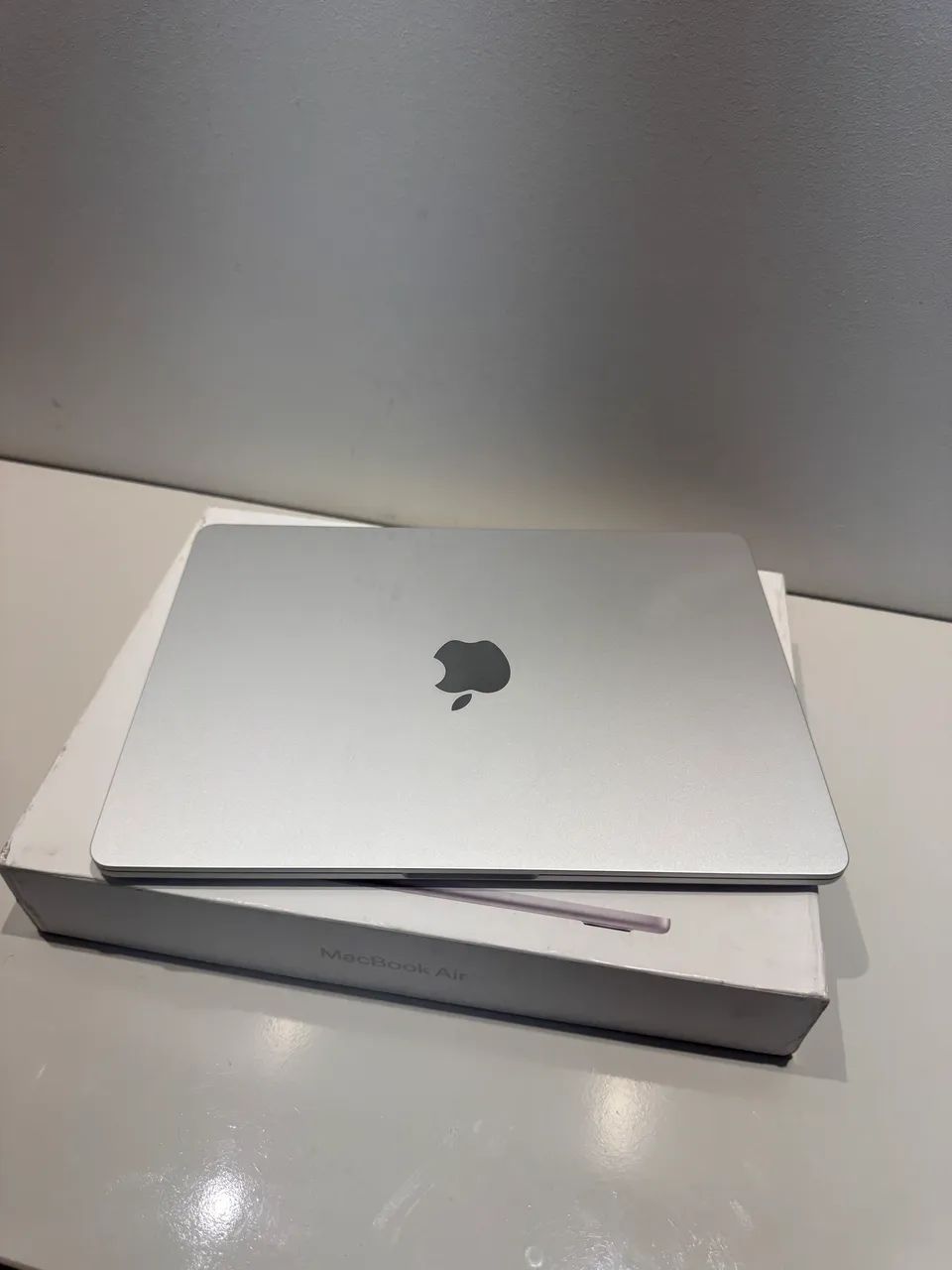 MacBook Air M5 | Estado de Zero - Foto 2