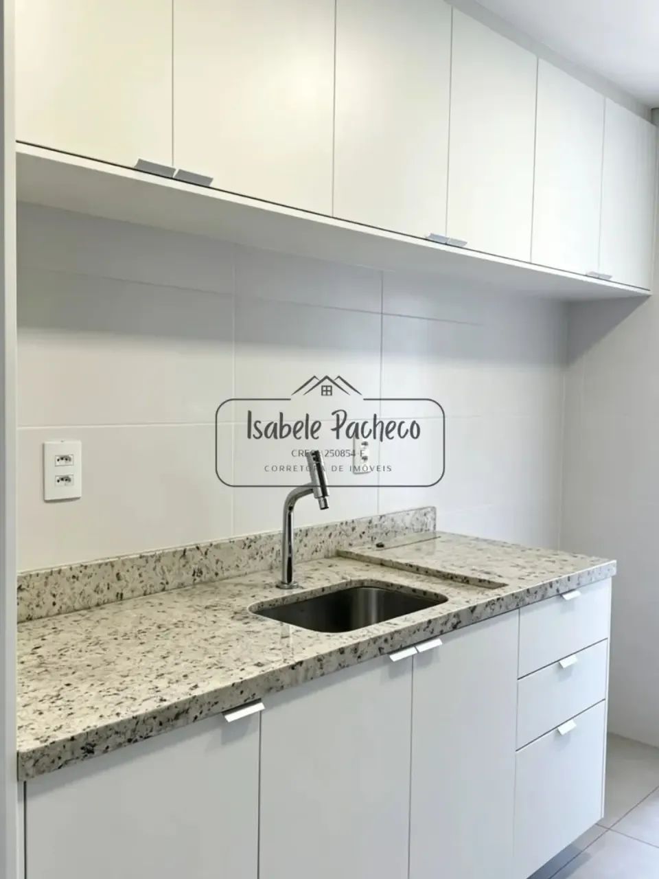 Vendo -  Apartamento IDEA - Foto 3