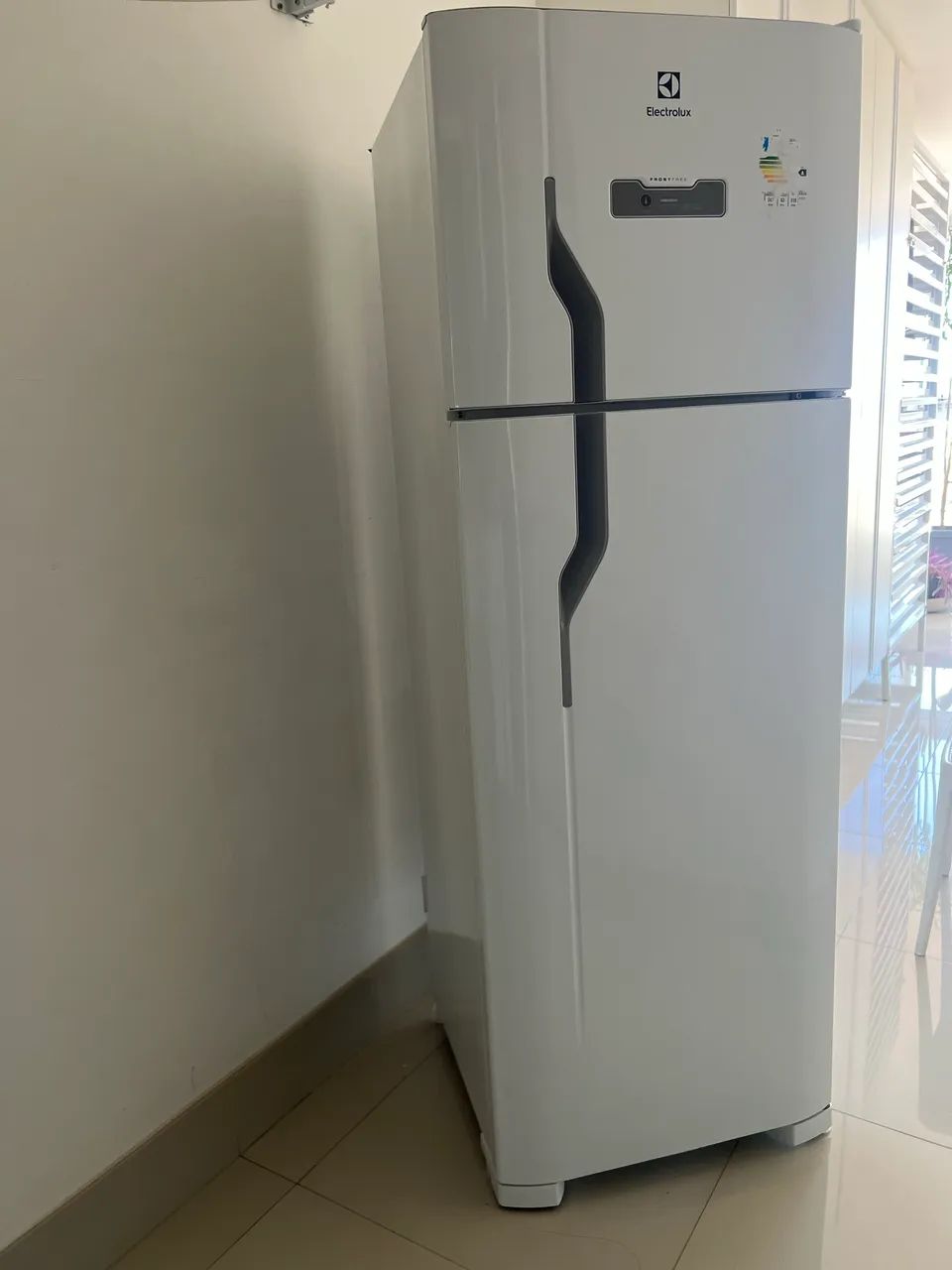 GELADEIRA ELECTROLUX  - Foto 4
