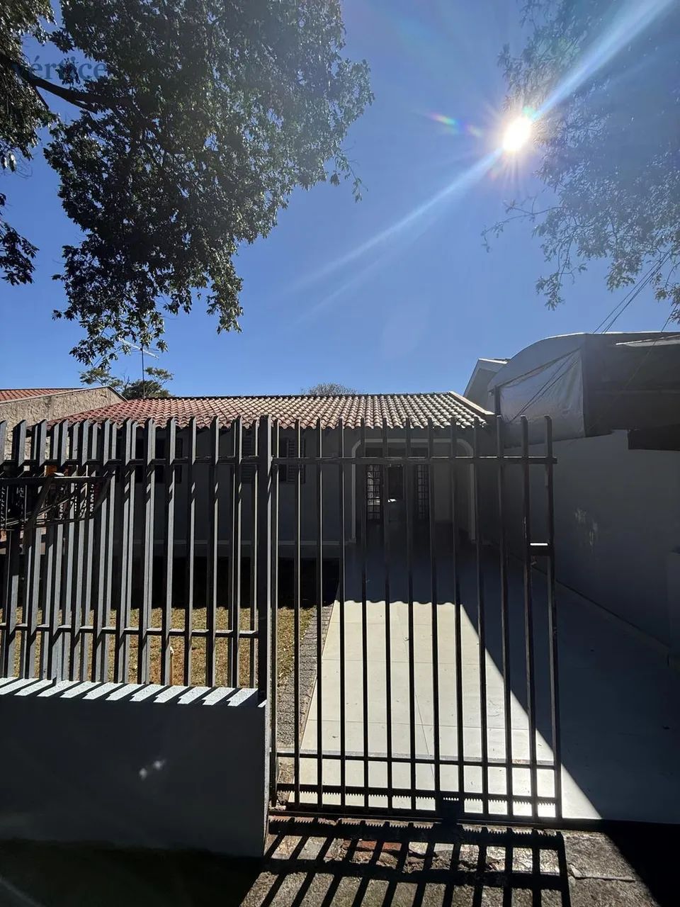 Casa à venda em Maringá, Vila Nova, com 2 quartos, com 90 m² - Foto 2