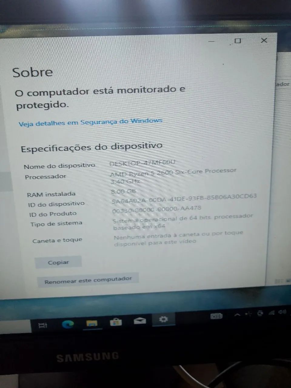 Vendo cpu - Foto 2
