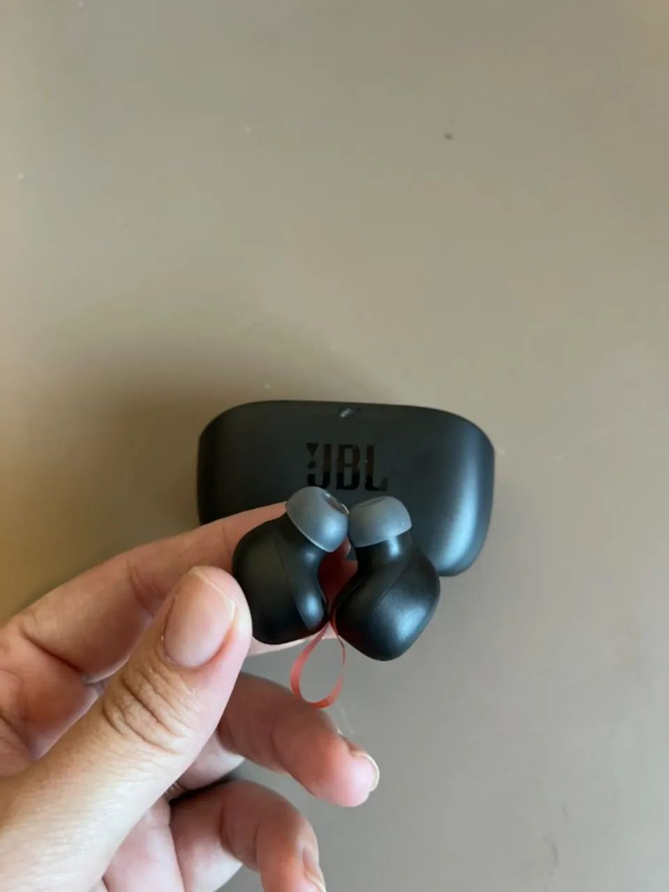 Fone de Ouvido Sem Fio, JBL, Bluetooth, Wave Buds 2 - Foto 2