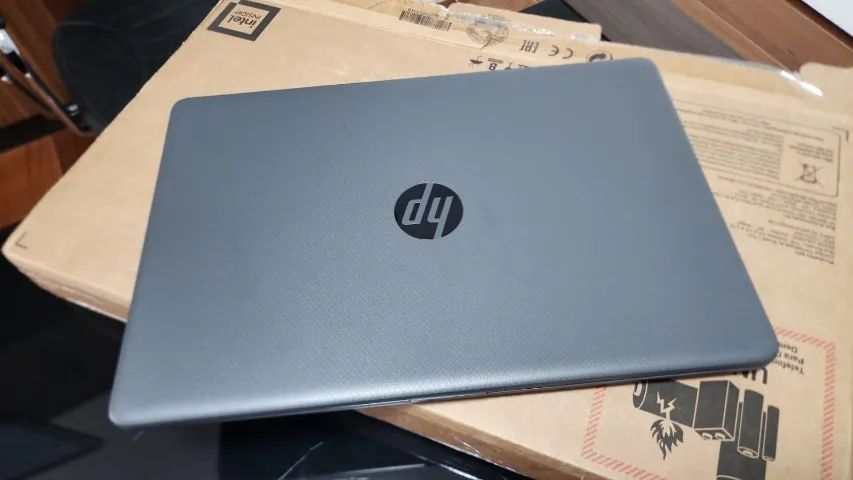 NOTEBOOK HP - Foto 2