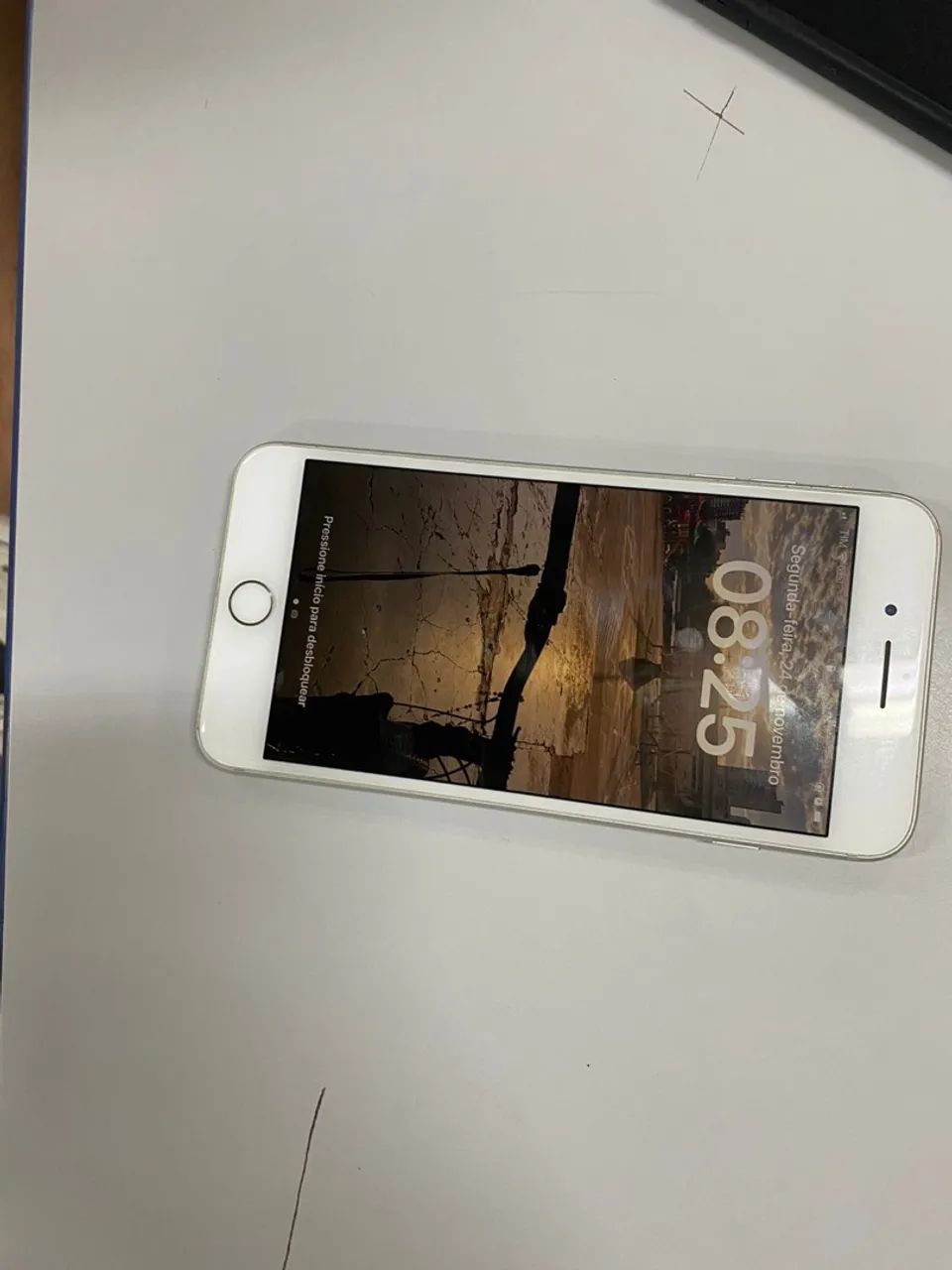 iPhone 8 plus - Foto 5