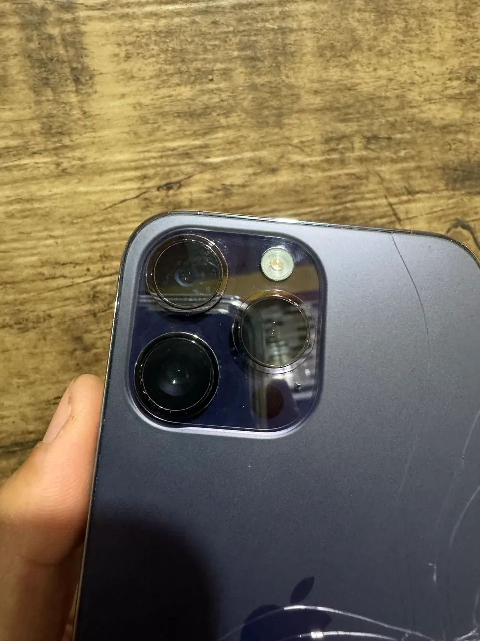 iPhone 14 Pro Max 128gb - Foto 2