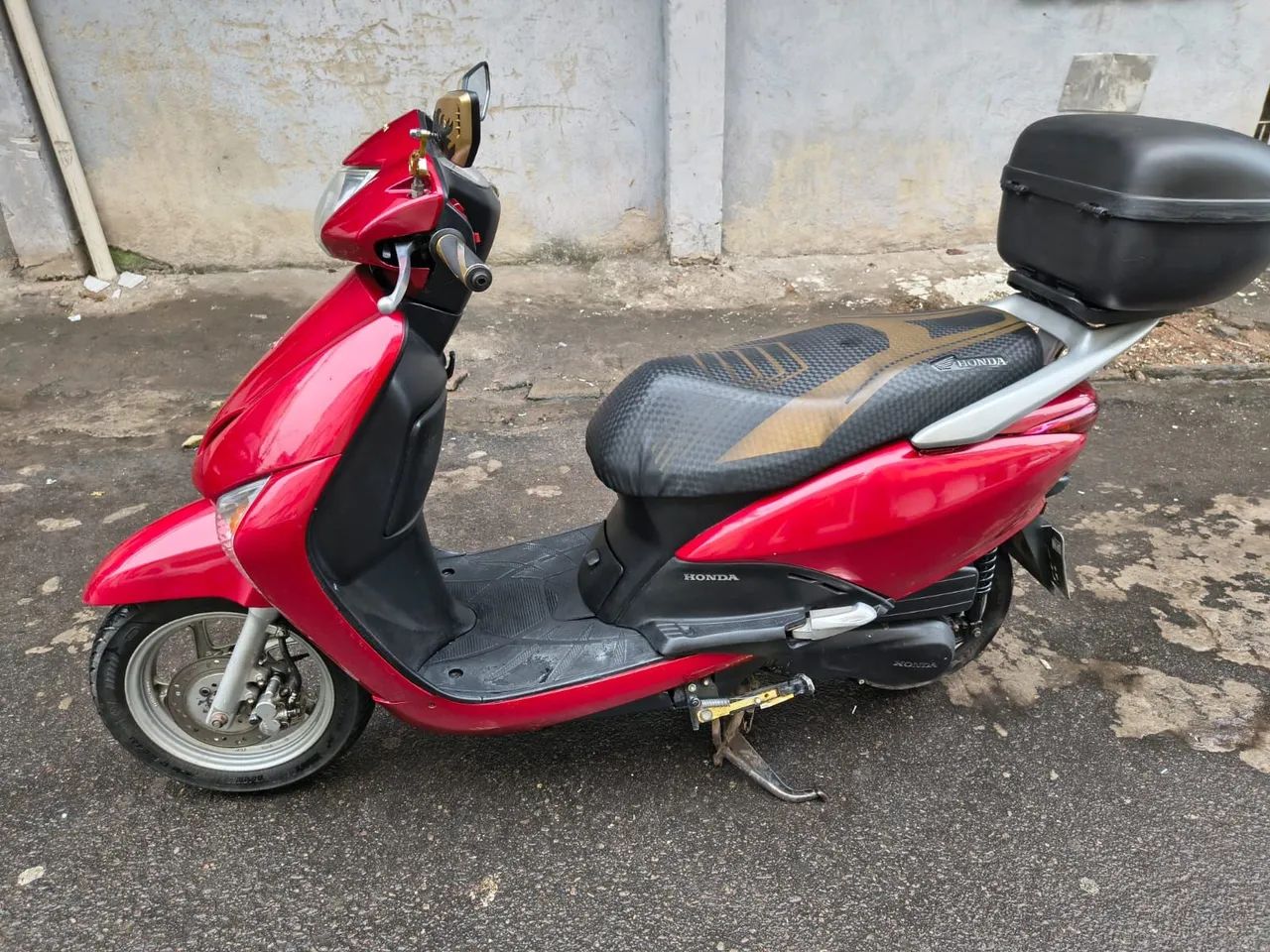 Moto lead  - Foto 2