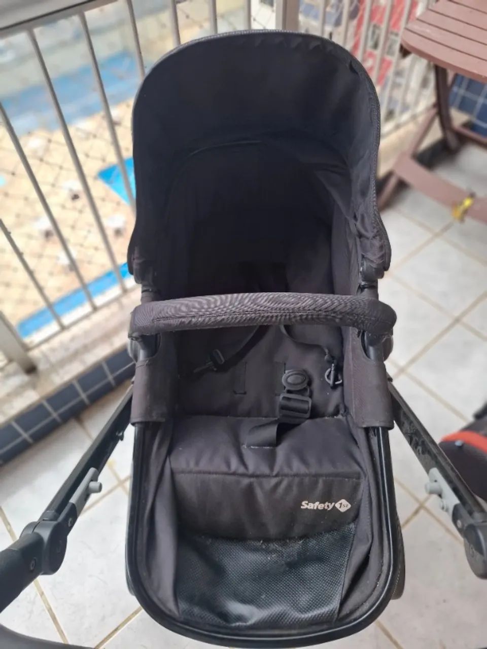 Moisés Safety 1st  - Foto 3