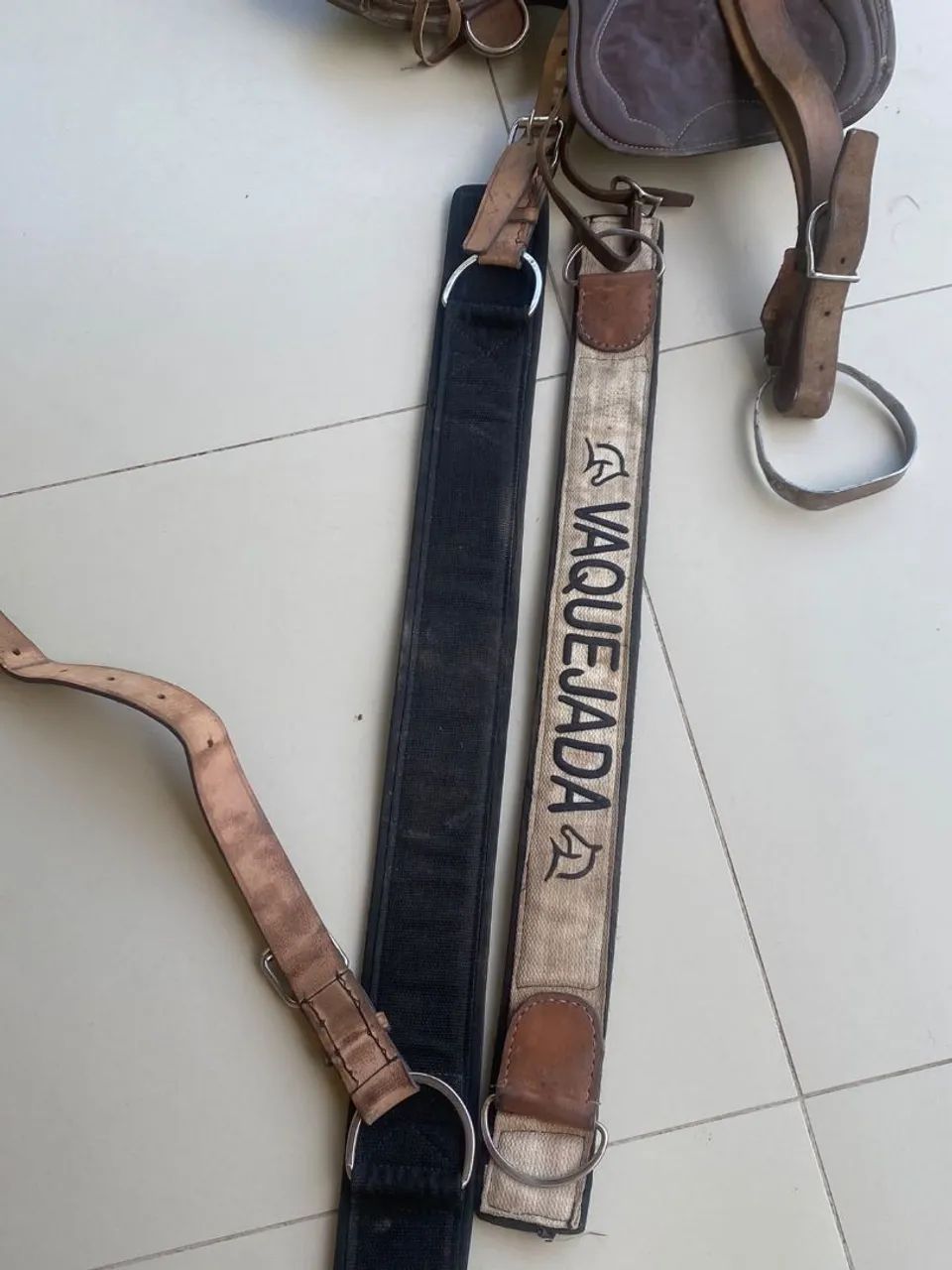 Vendo sela  - Foto 3