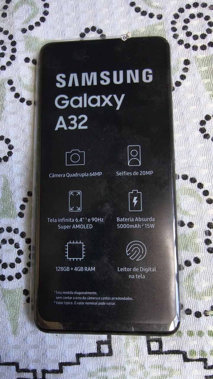 Galaxy A32 128Gb extra - Foto 3