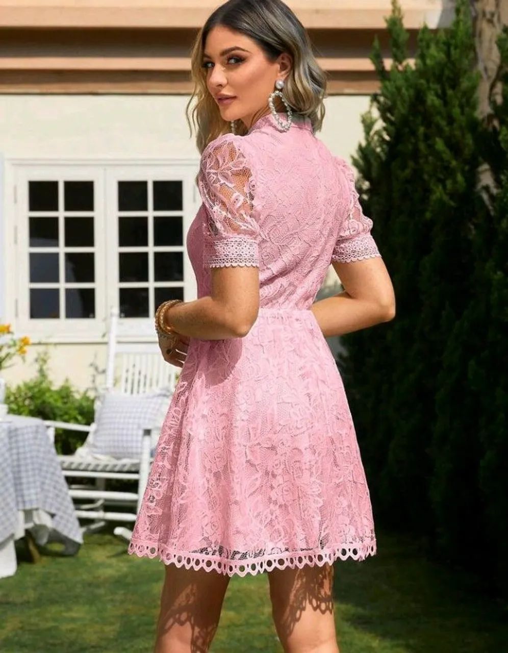 Vestido  - Foto 2