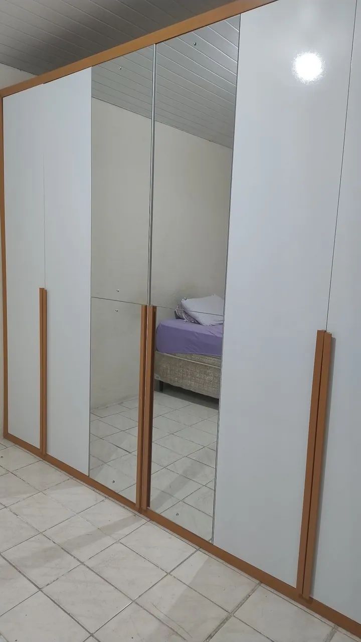 Guarda Roupa Premium