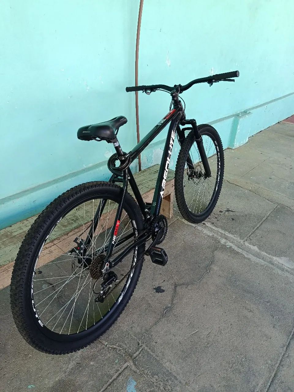 Bicicleta - Foto 2