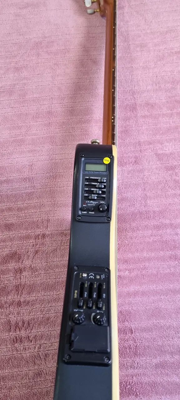 Violão FOX - Foto 3