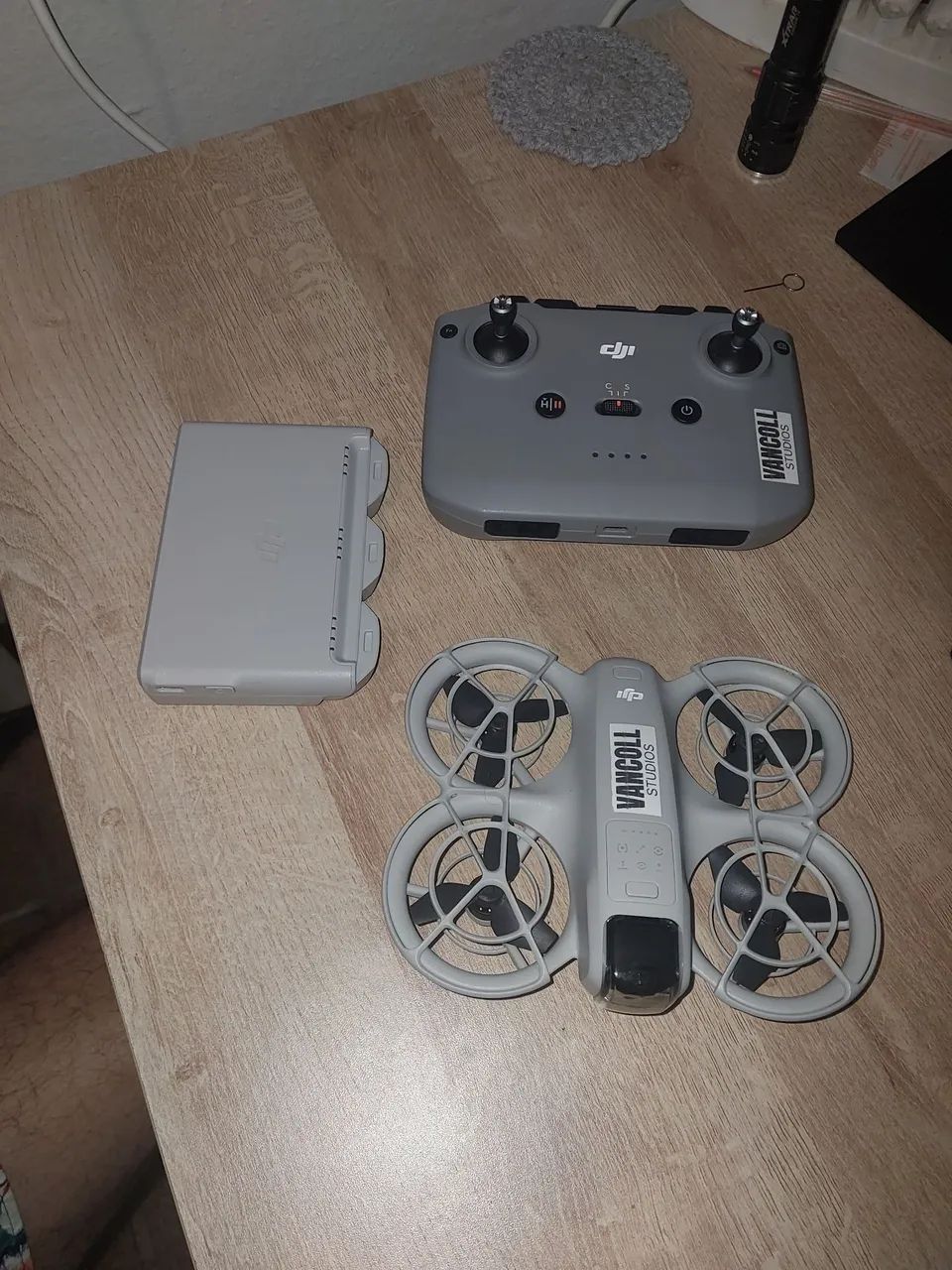 Drone DJI Neo