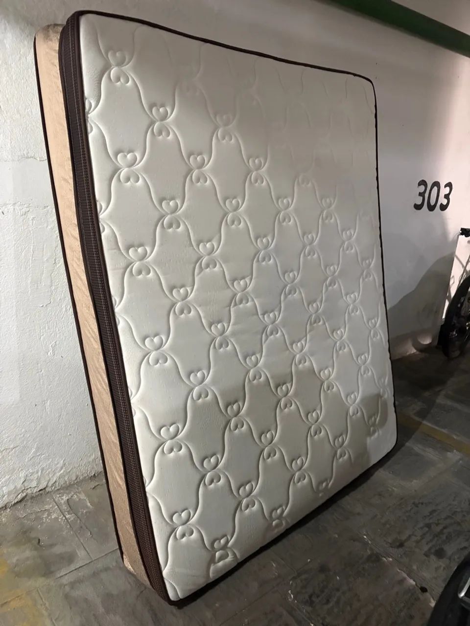 Colchão Queen molas ensacadas  - Foto 4