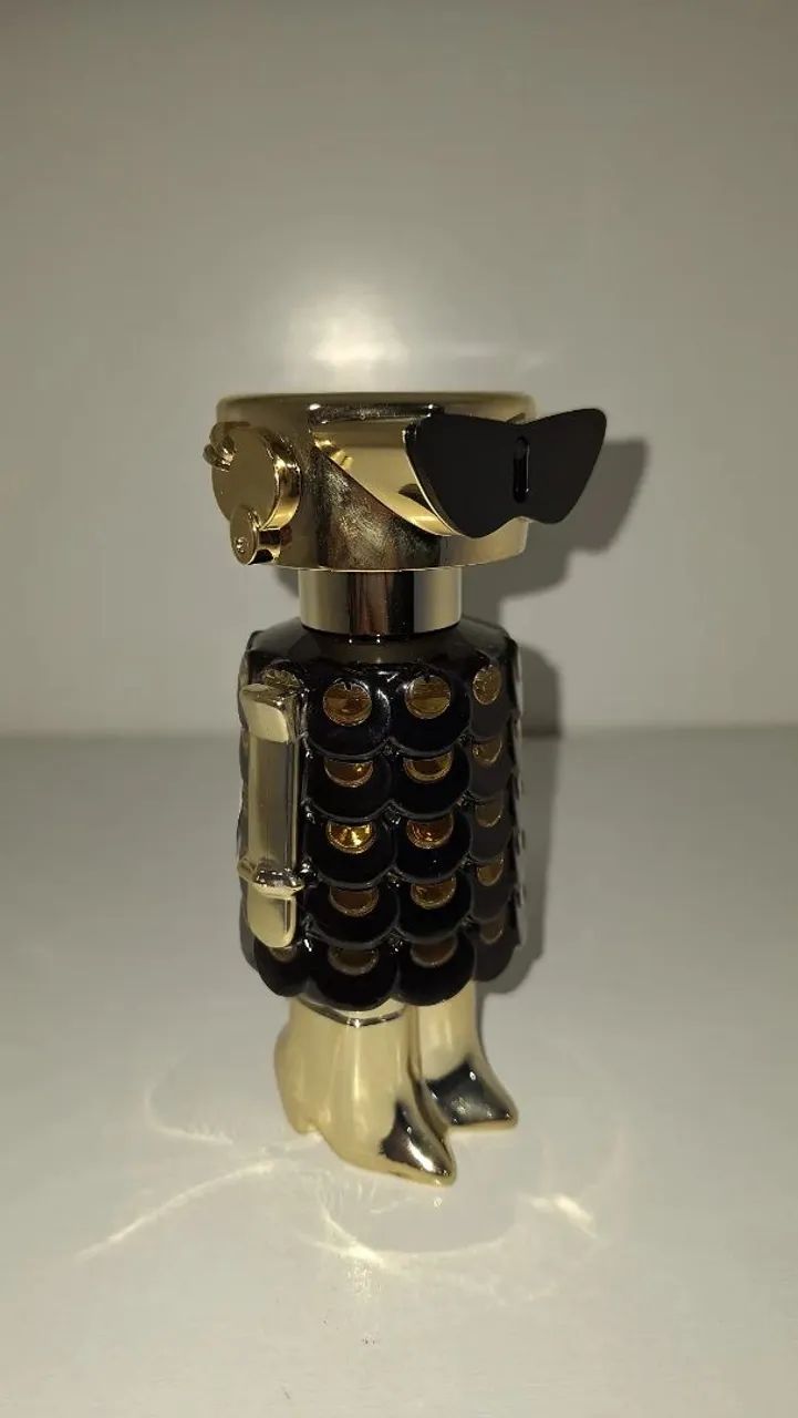 Perfume Fame Parfum 80ml Paco Rabanne - Foto 3