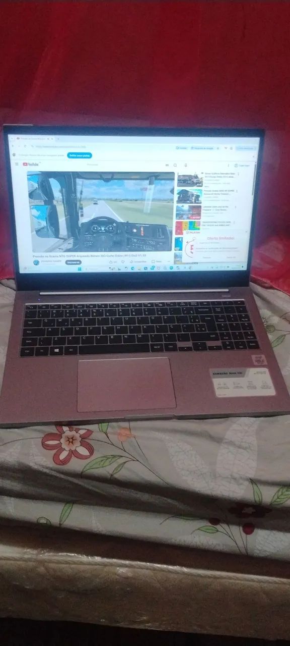 Notebook - Foto 2