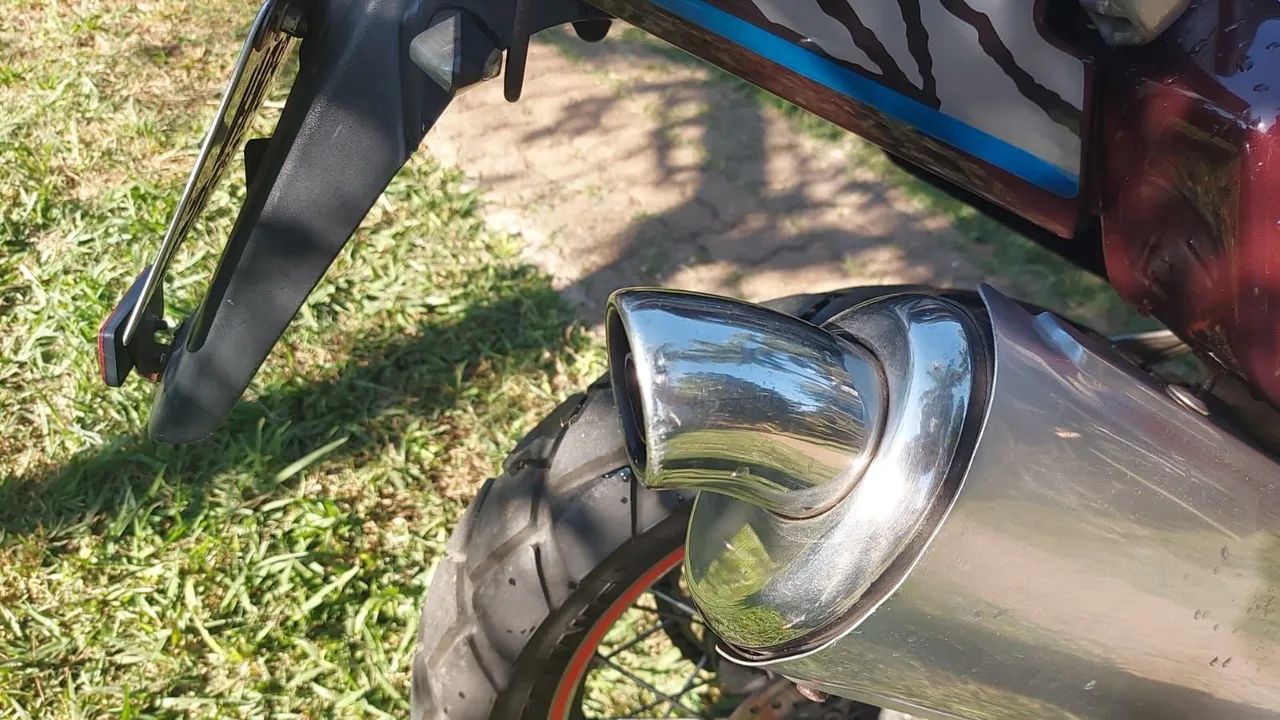Super Teneré 750 - Foto 5
