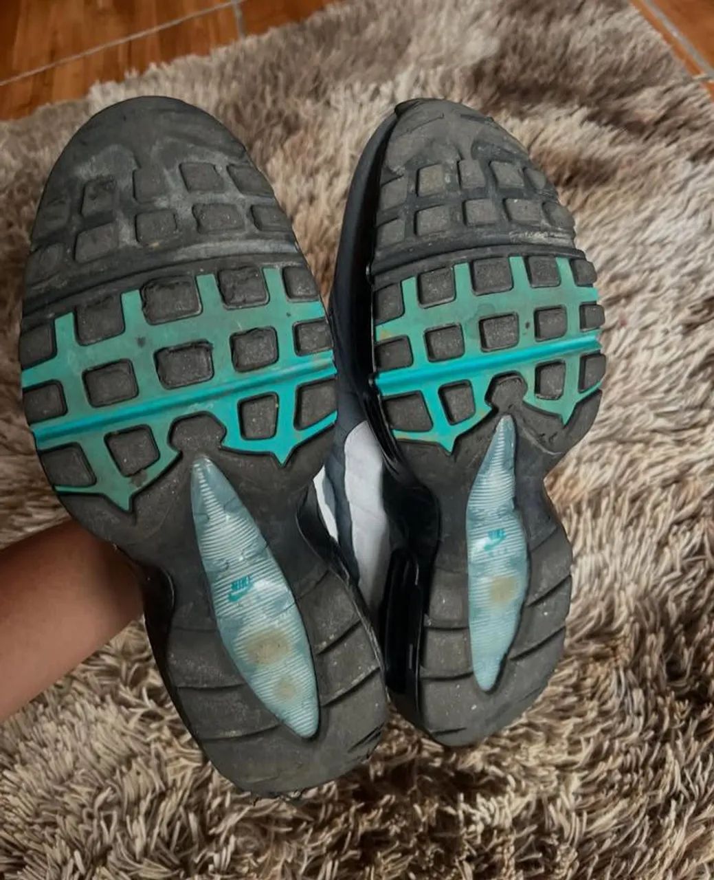 Air max 95 - Foto 5