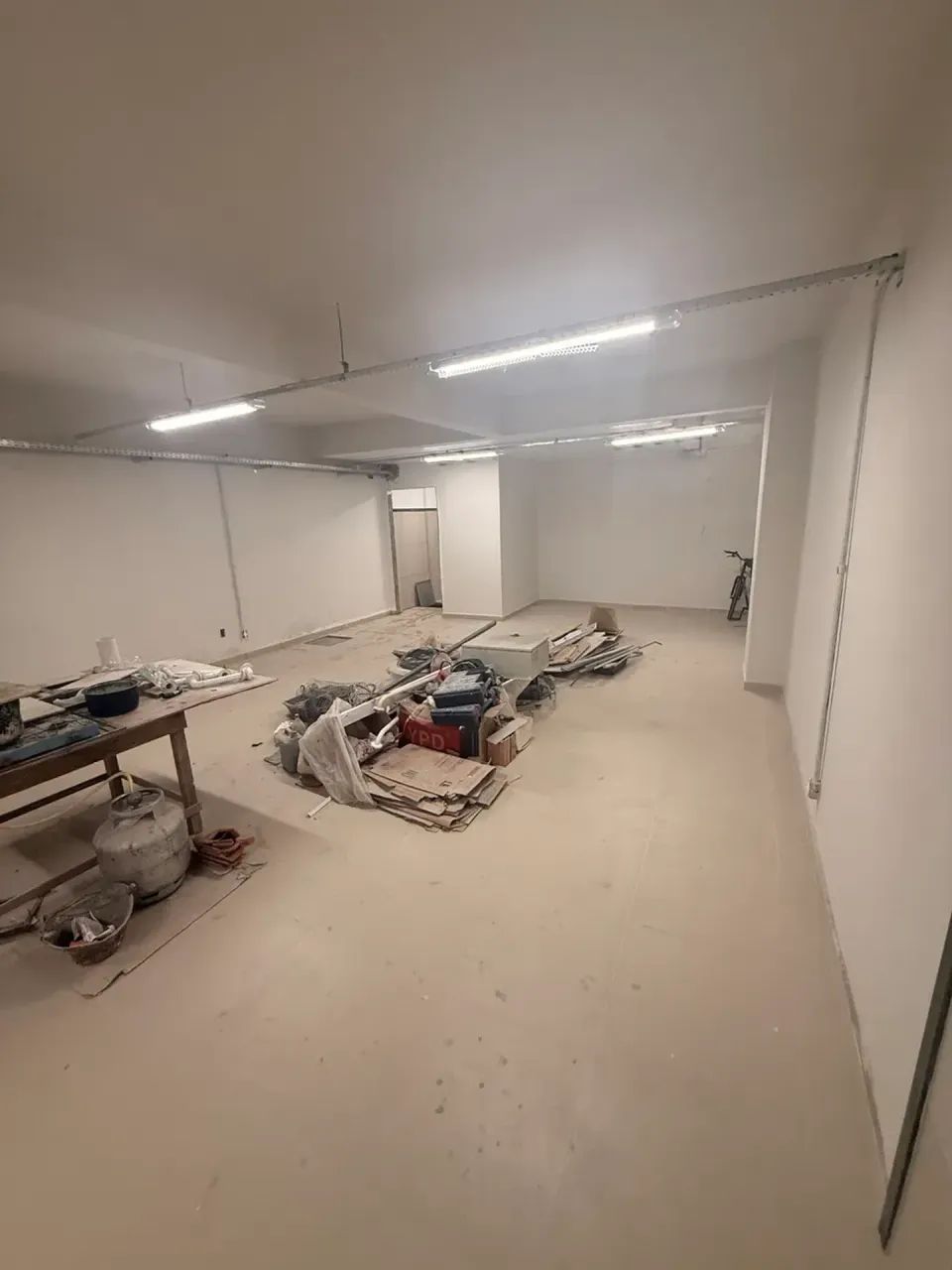 ALUGO PRÉDIO COMERCIAL NO CENTRO  RUA DA PAZ - Foto 4