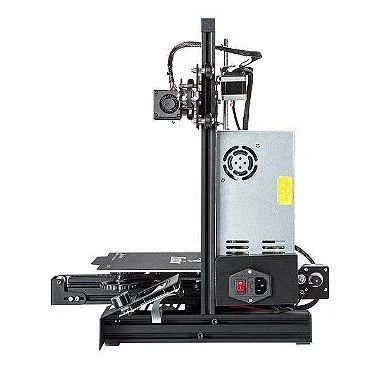 Impressora 3D Ender 3 pro usada e em bom estado - Foto 2