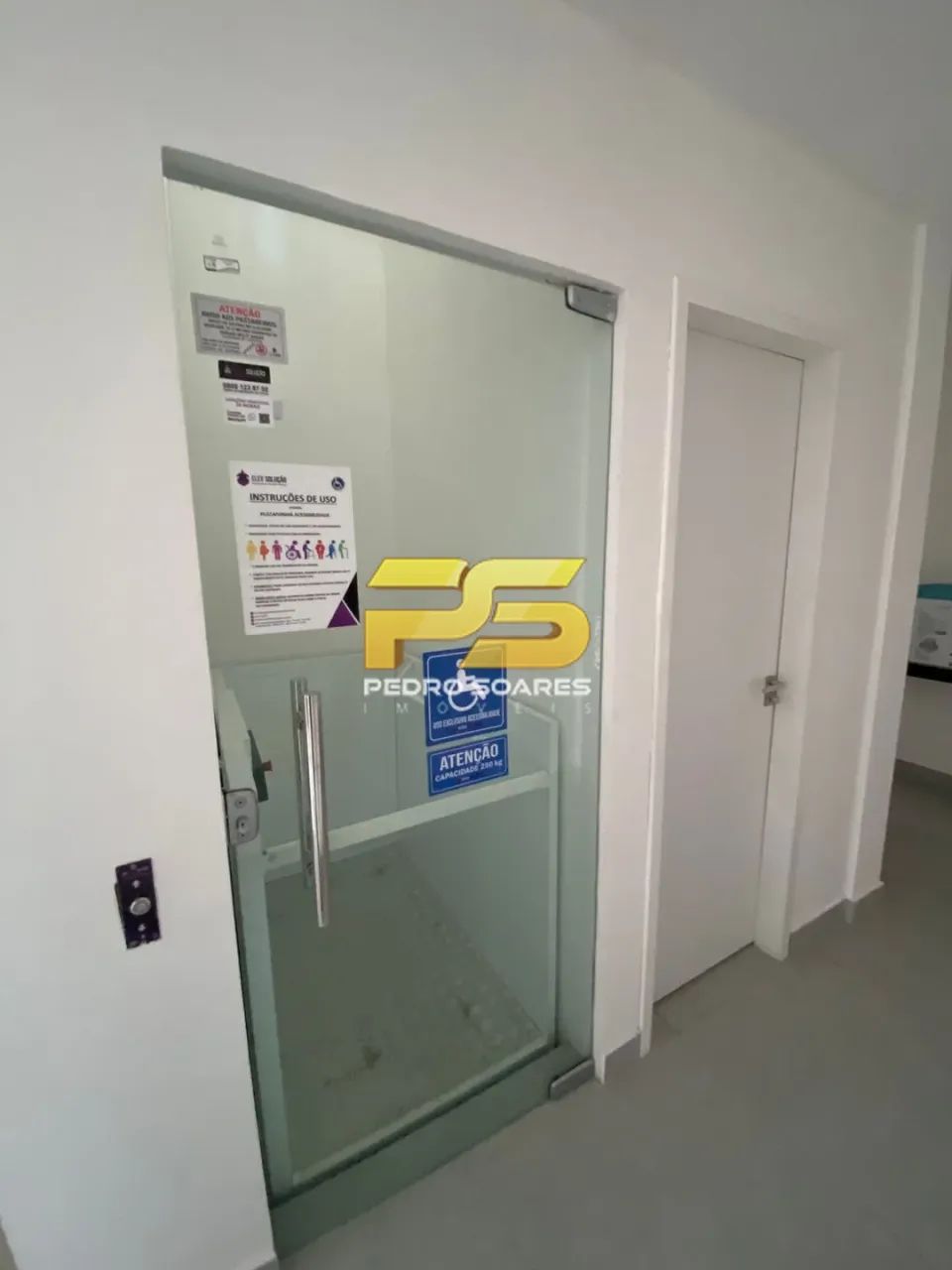 SALA COMERCIAL PARA LOCAÇÃO | VALENTINA REF: 21