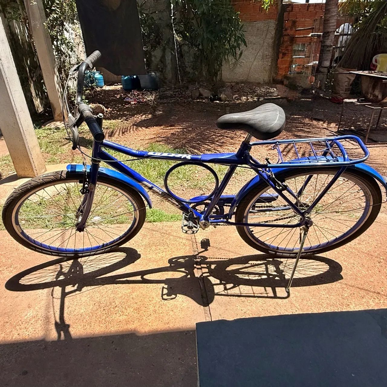 Bicicleta monark  - Foto 2