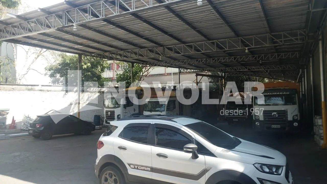 Galpão para venda em Vila Maria com 20 vagas - Foto 5