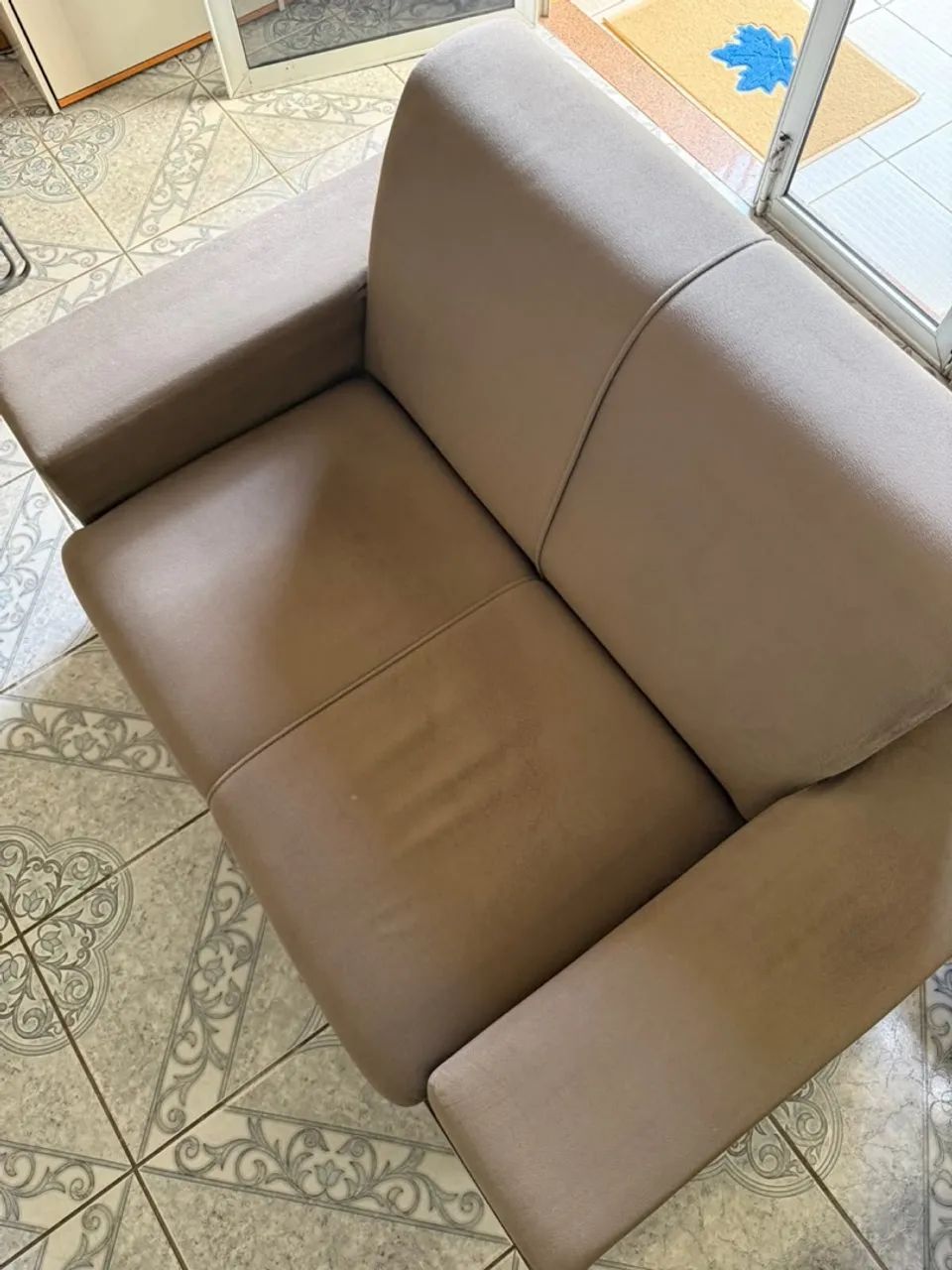 Sofá - Seminovo  - Foto 5