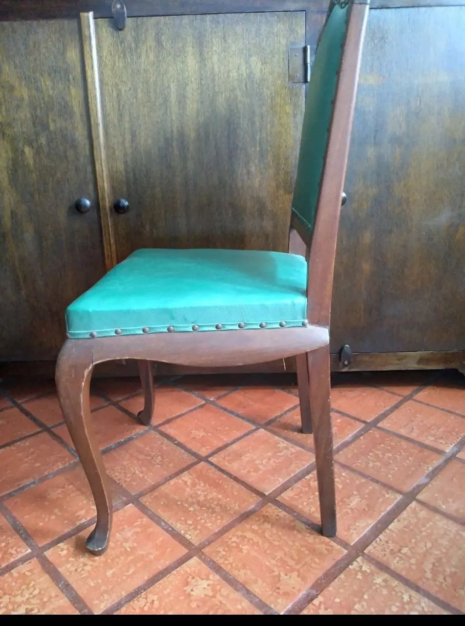 Cadeira chipandele  - Foto 2