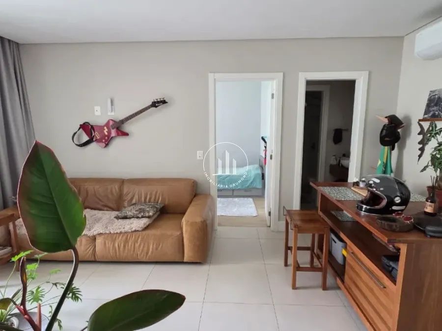 Apartamento 1 Quarto 58m² - João Paulo - Foto 2