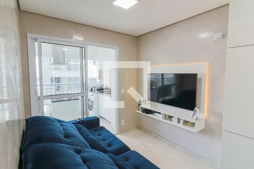 Apartamento à Venda - Butantã, 2 Quartos, 45 m2
